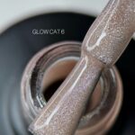 Saga Glow Cat 6 (9ml)