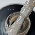 Saga Glow Cat 7 (9ml)