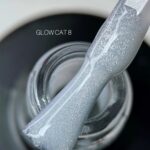 Saga Glow Cat 8 (9ml)