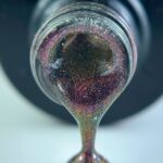 Saga Reflective Cat Eye CC7 (9ml)