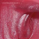 SAGA Rubber Base Chameleon 1 (15ml)