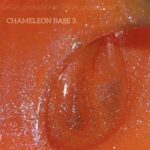 SAGA Rubber Base Chameleon 3 (15ml)