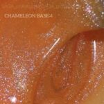 SAGA Rubber Base Chameleon 4 (15ml)