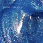 SAGA Rubber Base Chameleon 6 (15ml)