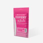 Staleks White Disposable Files (Soft Base) Expert 40 , 150grit (30pcs) - Image 2