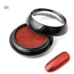 Mirror Pigment Red