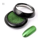Mirror Pigment Green