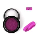 Mirror Pigment Crimson