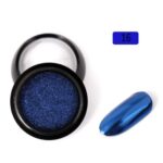 Mirror Pigment Blue