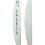 ALISA Nail File “Лучший мастер на районе» 100/180 grit (1pcs)