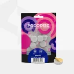 Staleks Pododisc Disposable Files-Sponges M (25pcs)