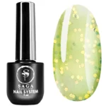 Saga Light Base 5 (9ml)