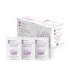 Shelly Hand & Nail Cream “Snail Extract” 4ml*100pcs