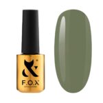 F.O.X. Gel Polish Spectrum 015