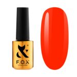 F.O.X. Gel Polish Spectrum 072 (7ml)