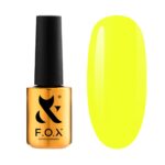 F.O.X. Gel Polish Spectrum 137 (7ml)