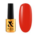 F.O.X. Gel Polish 140 (7ml)