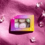 EDLEN Mirage Powder Set