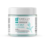 Shelly Sea Salt Anti-inflammatory Effect 550g