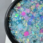 Saga Galaxy Glitter 12