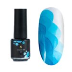 F.O.X. Color Ink 001 Blue (5ml)