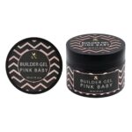F.O.X. Builder Gel Pink Baby (30ml)