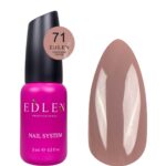 EDLEN Cover Base Coffee 71 (9ml)