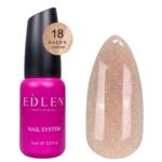 EDLEN Cover Base 18 (9ml)