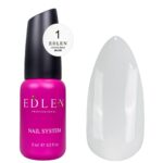 EDLEN Cover Base Nude 1 (9ml)