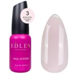 EDLEN Cover Base Nude 03 (9ml)
