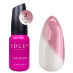 EDLEN Cover Base Termo 02 (9ml)