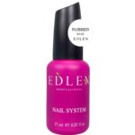 EDLEN Rubber Base Clear 17ml