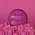 EDLEN Spa Candle Green Tea