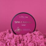 EDLEN Spa Candle Mint