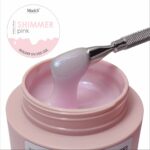 Mack’s Builder Shimmer Pink 50g