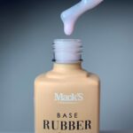 Mack’s Rubber Base Nude N16 (15ml)