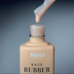 Mack’s Rubber Base Nude N18 (15ml)