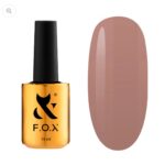 F.O.X. Acryl Gel Bottle 013 (14ml)