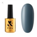 F.O.X Autumn Gel Bottle 003 (14ml)