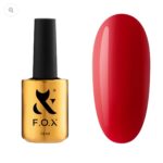 F.O.X. Autumn Gel Bottle 007 (14ml)