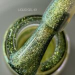 Saga Liquid Gel 43 (15ml)