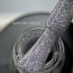 Saga Gel Polish NY Disco 2 (9ml)