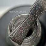 Saga Gel Polish NY Disco 3 (9ml)