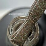 Saga Gel Polish NY Disco 4 (9ml)