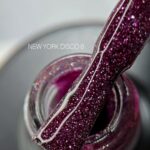 Saga Gel Polish NY Disco 8 (9ml)