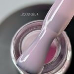 Saga Liquid Gel 4 (15ml)