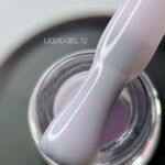 Saga Liquid Gel 12 (15ml)