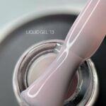 Saga Liquid Gel 13 (15ml)