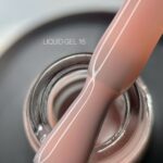 Saga Liquid Gel 15 (15ml)