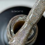 Saga Glow Cat 10 (9ml)